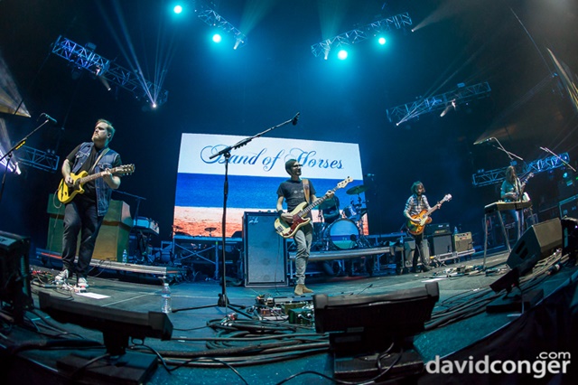 Band of Horses