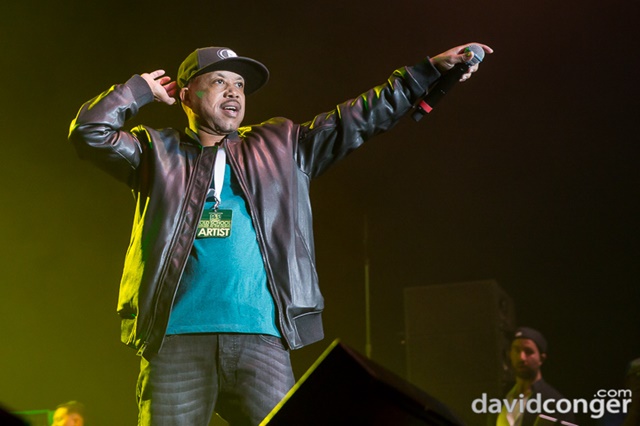 Digital Underground
