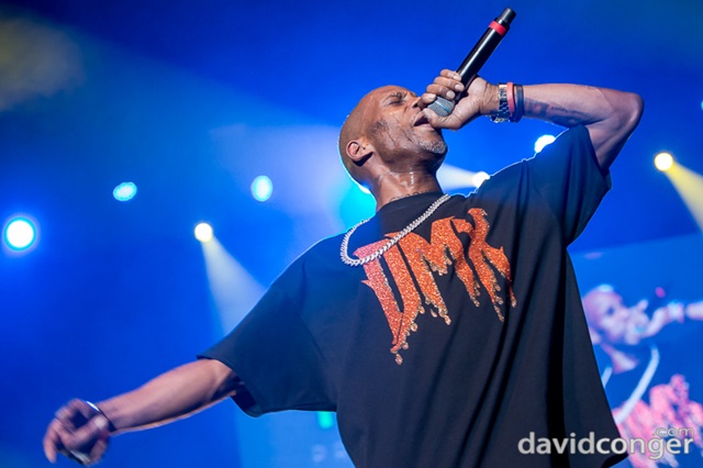 DMX