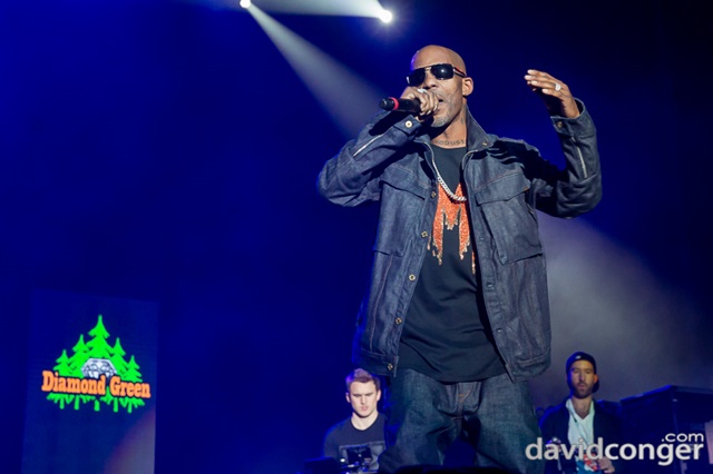 DMX