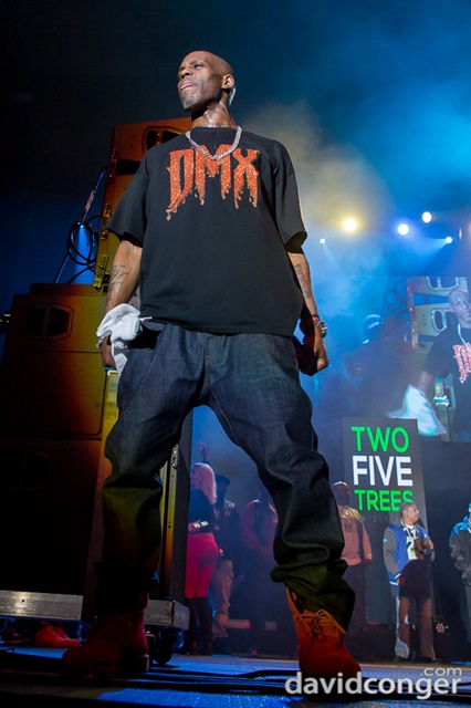 DMX