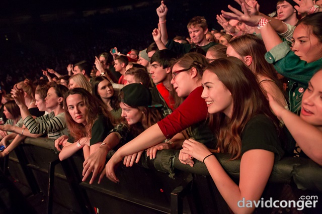 Glass Animals