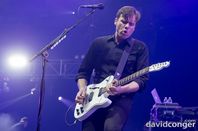 Jimmy Eat World