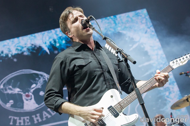 Jimmy Eat World