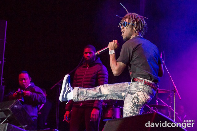 Lil Uzi
