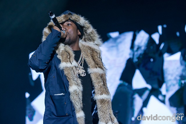 Meek Mill