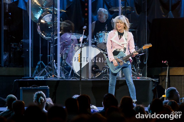 Pretenders