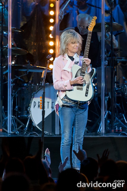 Pretenders
