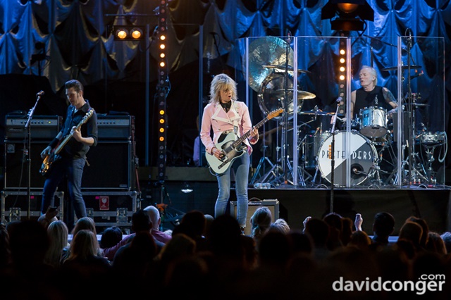 Pretenders