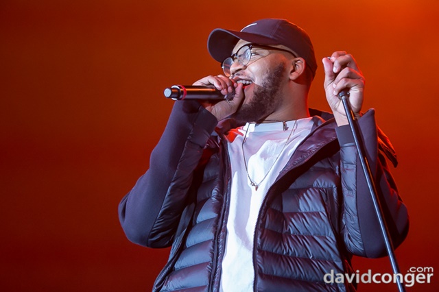Quentin Miller