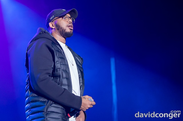 Quentin Miller