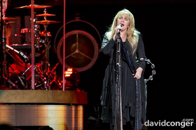 Stevie Nicks