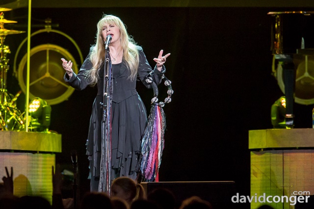 Stevie Nicks