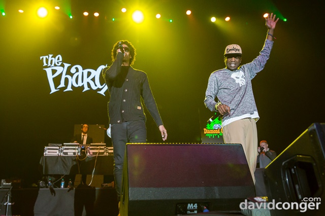 The Pharcyde