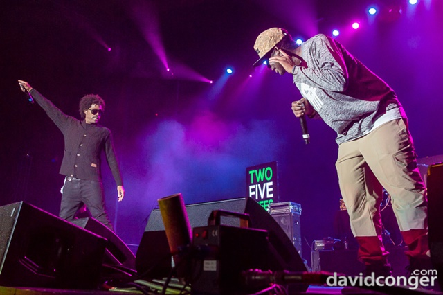 The Pharcyde