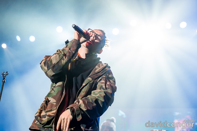 William Singe