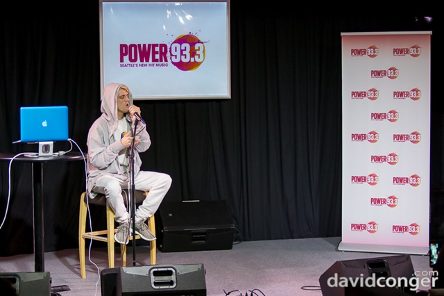Aaron Carter
