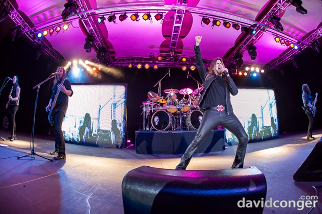 Queensryche