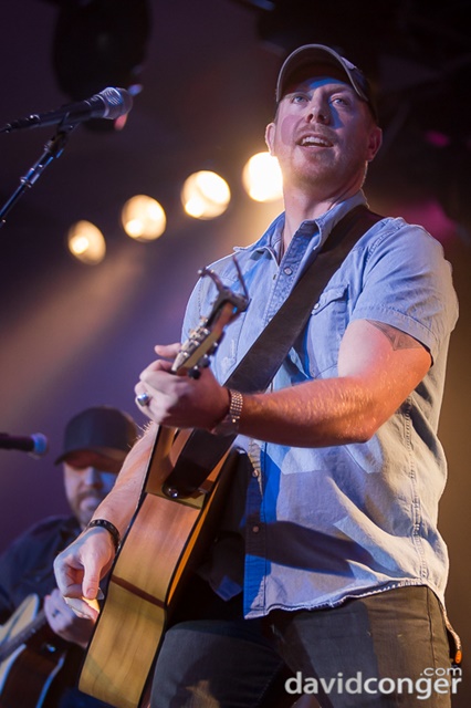 Aaron Crawford