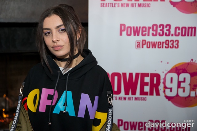 Charli XCX