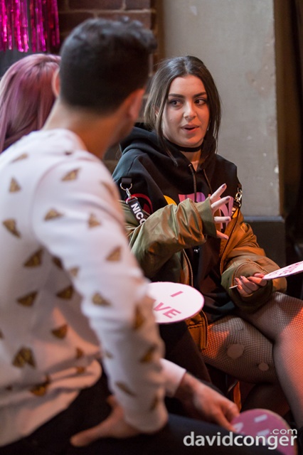 Charli XCX