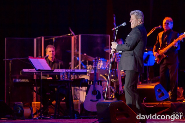 Peter Cetera
