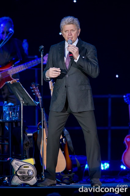 Peter Cetera