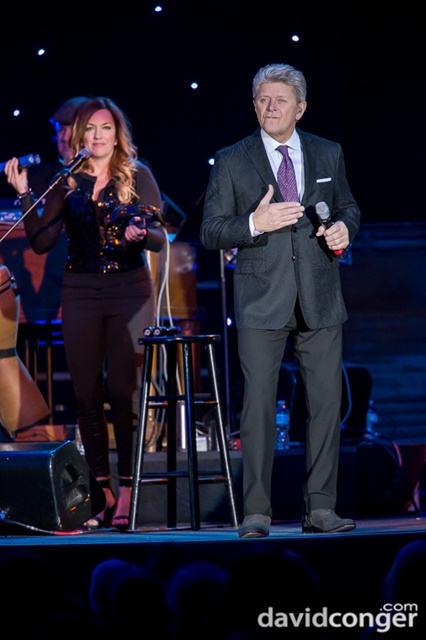 Peter Cetera