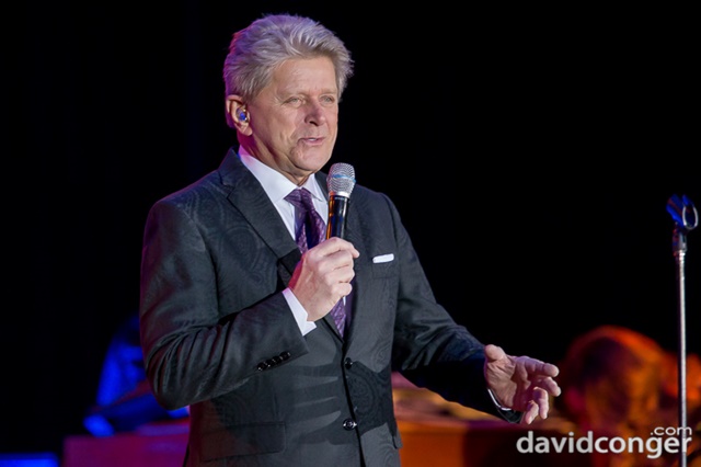 Peter Cetera