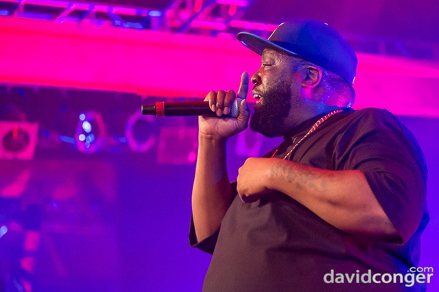 Run The Jewels