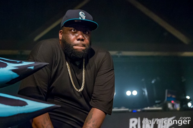 Run The Jewels