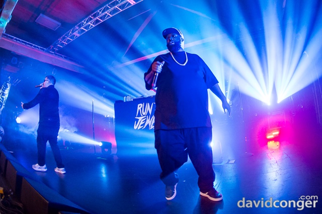Run The Jewels