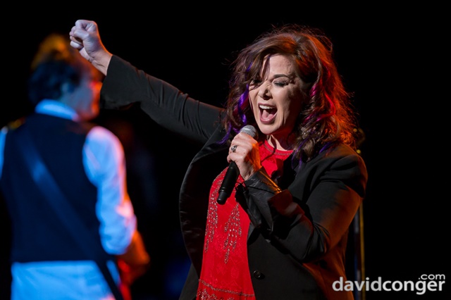 Ann Wilson