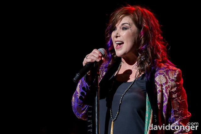 Ann Wilson