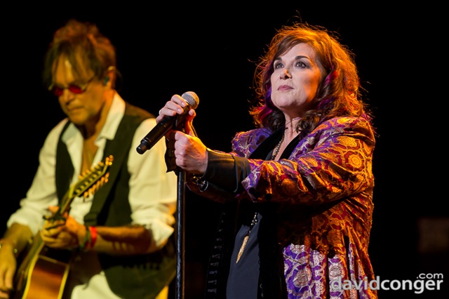 Ann Wilson