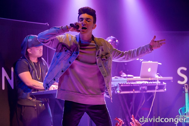 Daniel Skye