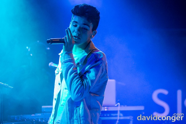 Daniel Skye