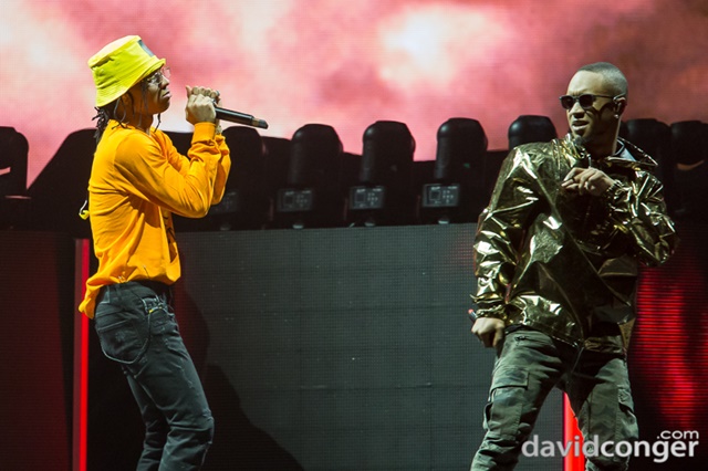 Rae Sremmurd