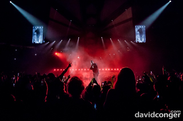 The Weeknd
