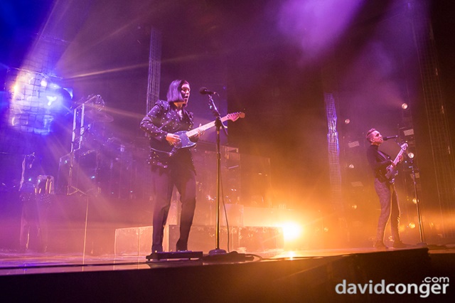 The XX