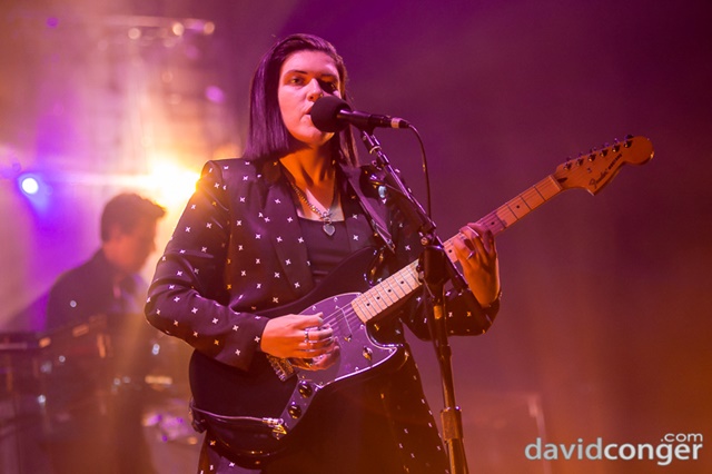 The XX