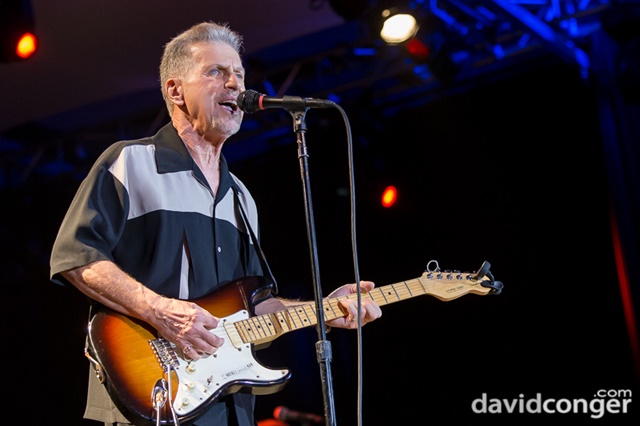 Johnny Rivers