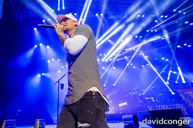 Kane Brown