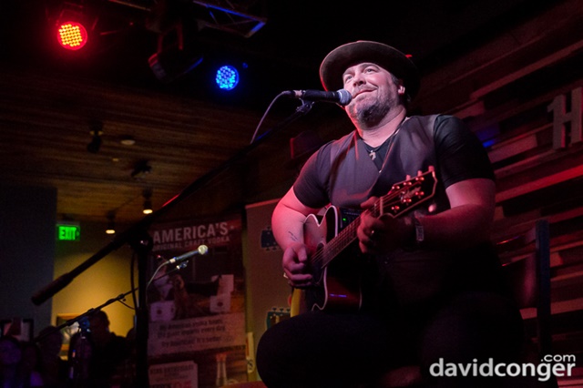 Lee Brice