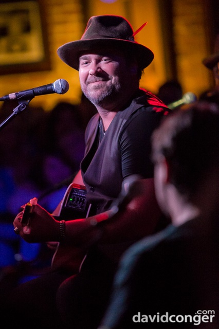 Lee Brice