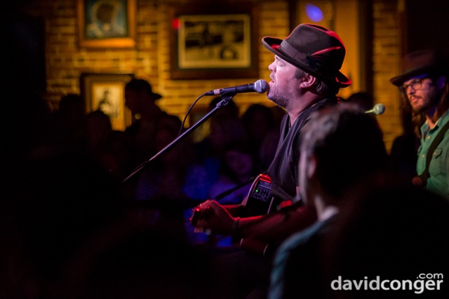 Lee Brice