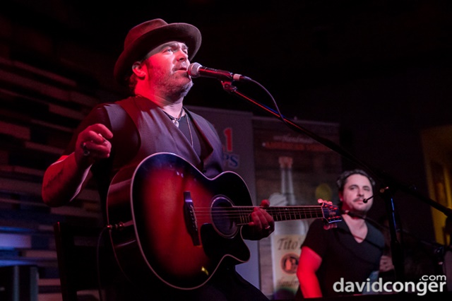 Lee Brice
