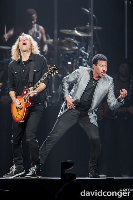 Lionel Richie