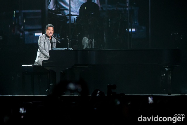 Lionel Richie