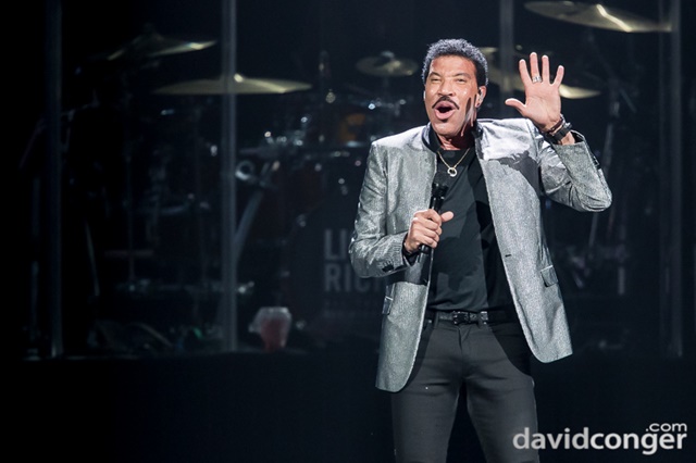 Lionel Richie